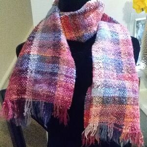 Helen Welsh Scarf